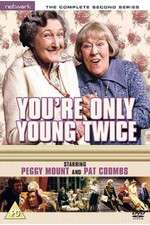 Watch Youre Only Young Twice 123MoviesFree