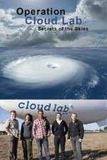 Watch Operation Cloud Lab: Secrets of the Skies 123MoviesFree