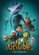 Watch Insectibles 123MoviesFree