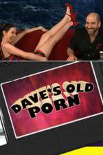Watch Dave's Old Porn 123MoviesFree