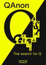 Watch QAnon: The Search for Q 123MoviesFree