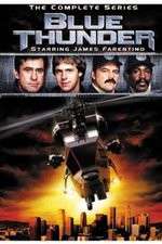 Watch Blue Thunder 123MoviesFree