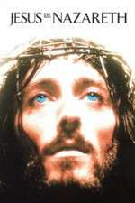 Watch Jesus of Nazareth 123MoviesFree