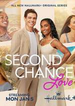 second chance love season 1 episode 3 tv poster
