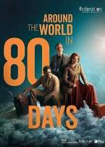 Watch Around the World in 80 Days 123MoviesFree