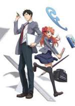 Watch Gekkan Shoujo Nozaki-kun 123MoviesFree