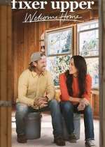 Watch Fixer Upper: Welcome Home 123MoviesFree
