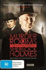 Watch Murder Rooms Mysteries of the Real Sherlock Holmes 123MoviesFree