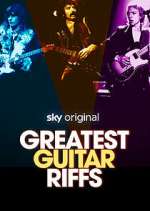 Watch Greatest Guitar Riffs 123MoviesFree