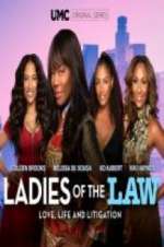 Watch Ladies of the Law 123MoviesFree