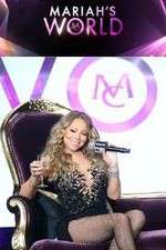 Watch Mariahs World 123MoviesFree