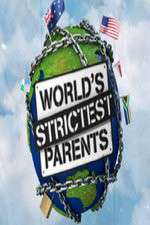 Watch The World's Strictest Parents 123MoviesFree