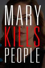 Watch Mary Kills People 123MoviesFree