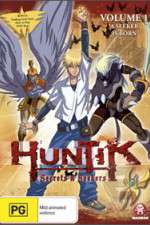 Watch Huntik Secrets and Seekers 123MoviesFree
