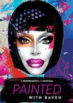 Watch Painted with Raven 123MoviesFree