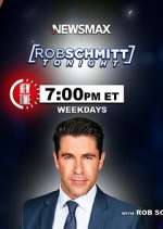 Watch Rob Schmitt Tonight 123MoviesFree