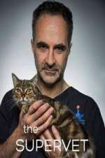 Watch The Supervet 123MoviesFree