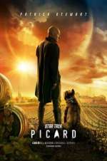 Watch Star Trek: Picard 123MoviesFree