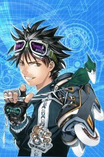 Watch Air Gear 123MoviesFree