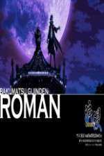 Watch Bakumatsu Gijinden Roman 123MoviesFree