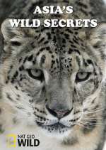 Watch Asia's Wild Secrets 123MoviesFree