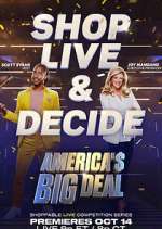 Watch America's Big Deal 123MoviesFree