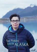 Watch Sue Perkins: Lost in Alaska 123MoviesFree