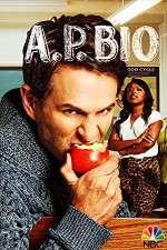 Watch AP Bio (  ) 123MoviesFree