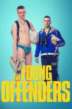 Watch The Young Offenders 123MoviesFree