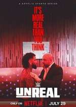 Watch WWE: Unreal 123MoviesFree