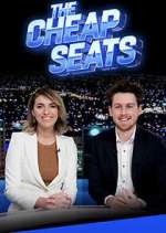 Watch The Cheap Seats 123MoviesFree