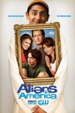 Watch Aliens in America 123MoviesFree
