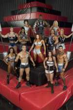 Watch American Gladiators 123MoviesFree