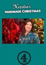 Watch Kirstie's Handmade Christmas 123MoviesFree