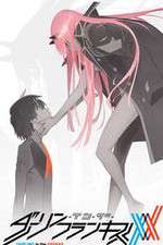 Watch Darling in the FranXX 123MoviesFree