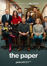 Watch The Paper 123MoviesFree