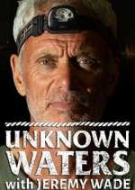 Watch Unknown Waters with Jeremy Wade 123MoviesFree