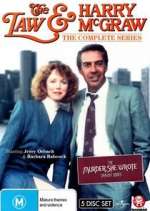 Watch The Law & Harry McGraw 123MoviesFree