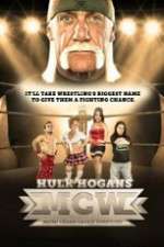 Watch Hulk Hogan's Micro Championship Wrestling 123MoviesFree