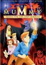Watch The Mummy: The Animated Series 123MoviesFree