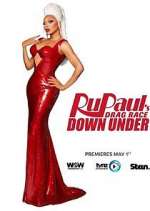 Watch RuPaul's Drag Race Down Under 123MoviesFree