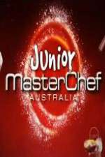 Watch Junior Masterchef Australia 123MoviesFree