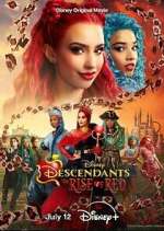 Watch Descendants 123MoviesFree