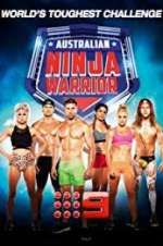 Watch Australian Ninja Warrior 123MoviesFree