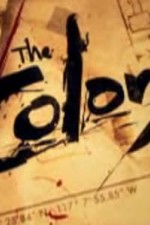 Watch The Colony 123MoviesFree