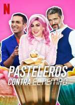 Watch Pasteleros contra el tiempo 123MoviesFree