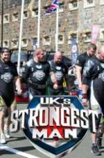 Watch UK\'s Strongest Man 123MoviesFree