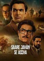 Watch Saare Jahan Se Accha 123MoviesFree