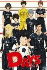 Watch Days 123MoviesFree