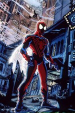 Watch Spider-Man Unlimited 123MoviesFree
